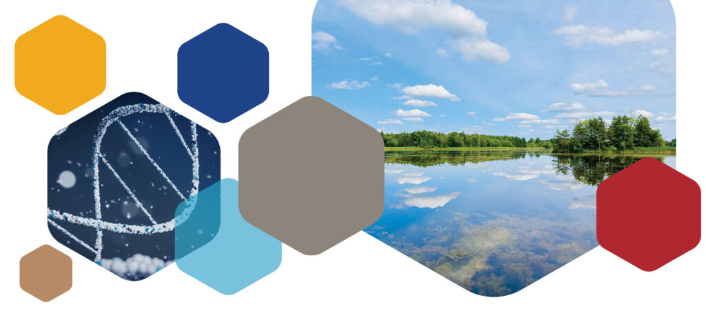 Environmental Dna Edna Testing Agriculture And Food Laboratory